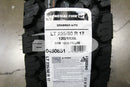235/80R17 General Grabber ATX 120/117R BSW E 2358017 235 80 17-8