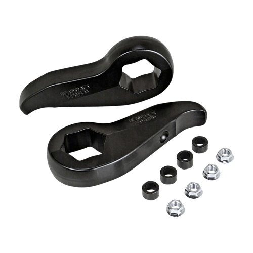ReadyLift 2.25" Front Leveling Kit w/ Torsion Key for GMC 2500 3500 HD 11-19