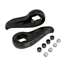 ReadyLift 2.25" Front Leveling Kit w/ Torsion Key for GMC 2500 3500 HD 11-19-1