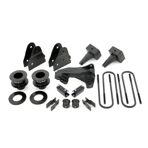 ReadyLift  69-2736 3.5" SST Lift Kit - Ford F250/F350 4WD (2-pc DS Only) 17-22