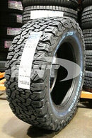 285/60R18 BF Goodrich All Terrain TA KO2 118/115S RWL D 285 60 18 2856018-2