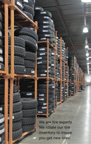 Cooper Discoverer AT3 LT Tire(s) 265/70R17 121S LRE OWL 265/70-17 2657017-8