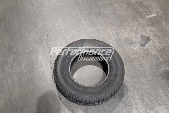 Freedom Hauler ST Radial Trailer Tire(s) 205/75R14 LRC 100L 205/75-14 2057514