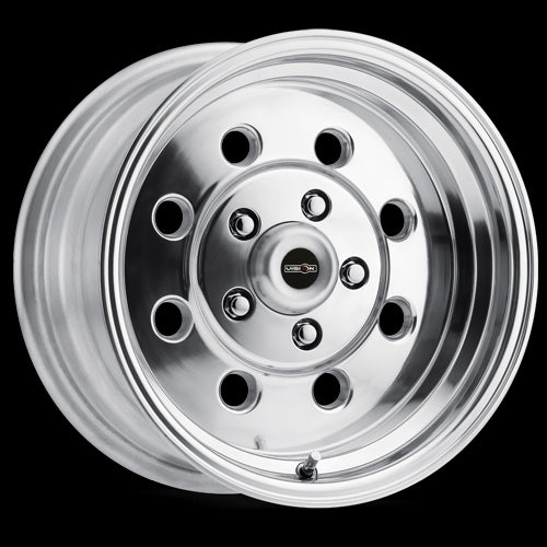 15x4 Vision 531 Sport Lite Polished 5x114.3 5x4.5 ET-19 Wheel Rim