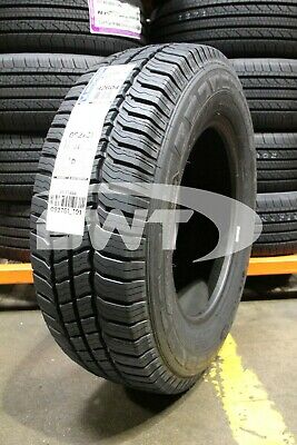 Michelin Agilis CrossClimate Tire(s) 245/70R17 119R LRE BSW 2457017 - 0