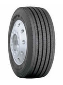 225/70R19.5 Toyo M143 Tire(s) 125/123N BW F 22570195 225 70 19.5-2
