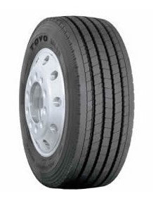 Toyo M143 Tire 225/70R19.5 125/123N BW 2257019.5 - 0