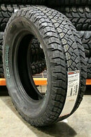 General Grabber APT Tire(s) 245/65R17 SL 107T OWL 245/65-17 2456517-2