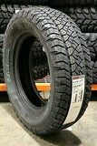 General Grabber APT Tire(s) 245/65R17 SL 107T OWL 245/65-17 2456517