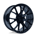 20X10 OE Performance PR161 Gloss Black 5X115 ET18 wheel/rim-1