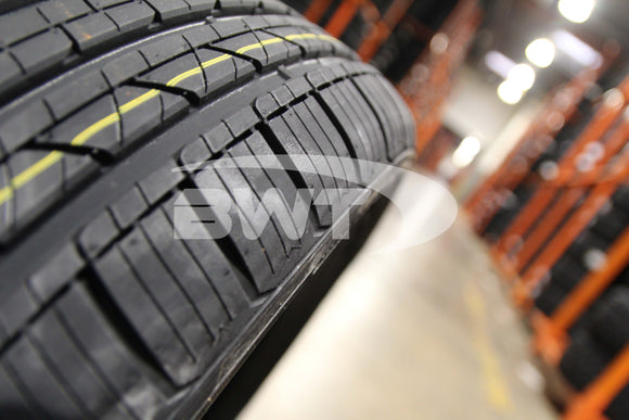 235/45R18 Milestar MS932 Sport 94V BSW SL 235 45 18 2354518