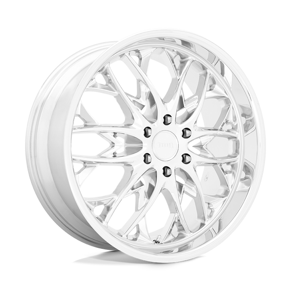 26X10 DUB S262 OG Chrome 6X139.7 ET25 wheel/rim