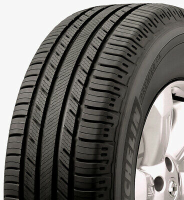 235/65R18 Michelin Premier LTX 106V BSW 235 65 18 2356518