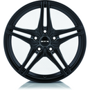 17x7.5 RTX Bern Satin Black 5x114.3 ET40 wheel/rim-2
