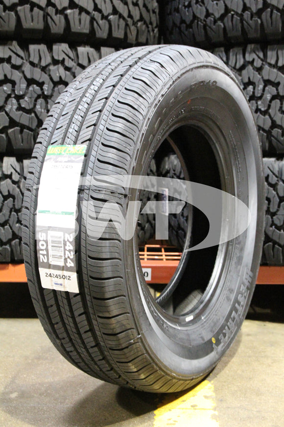 Westlake RP18 Tire 215/70R15 98H BW SL 215 70 15 2157015