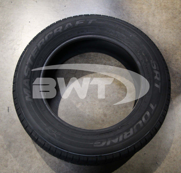 Mastercraft SRT Touring Tire(s) 225/65R17 102T SL 225/65-17 65R R17 2256517