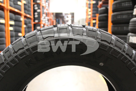 265/65R18 Kenda Klever AT2 KR628 114T RBL SL 265 65 18 2656518