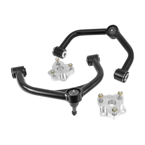 ReadyLift 2 inch Front Leveling Kit with Tubular Control Arms for Ram 1500 19-22