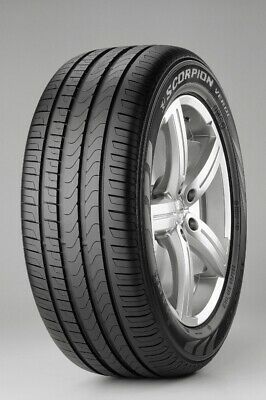 Pirelli Scorpion Verde Tire(s) 285/45R20 112Y XL 285/45-20 2854520 Audi
