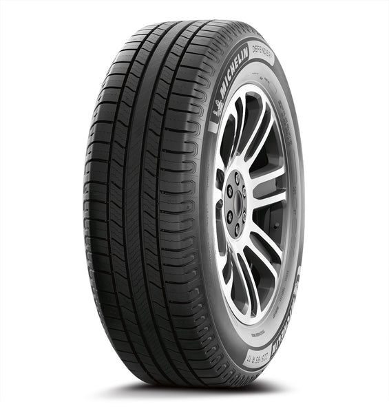 225/55R18 Michelin Defender 2 98H BSW 225 55 18 2255518