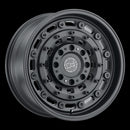 17X8 Black Rhino Arsenal TXT-M-BLK 6X130 ET38 wheel/rim-1