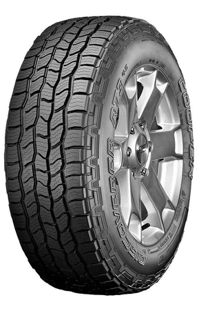 Cooper Discoverer AT3 4S Tire(s) 235/75R16 108T SL OWL 235/75-16 2357516