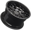 18x9 XXR 530D Chromium Black 5x112 ET35-1