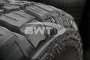 235/80R17 Kenda Klever AT2 KR628 120/117R RBL E 235 80 17 2358017-4