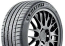 Michelin Pilot Sport 4 S Tire(s) 225/40R18 92Y XL BSW 2254018 225/40-18-3