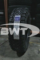255/70R17 BF Goodrich All Terrain TA KO2 121/118S BSW E 255 70 17 2557017-2