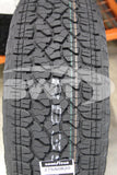 Goodyear Wrangler Trailrunner AT Tire(s) 275/60R20 SL BSW 115S 2756020