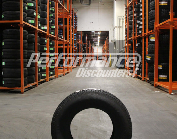Freestar M-108+ Trailer Tire(s) ST17580R13 91M LRC BSW 175/80-13 1758013