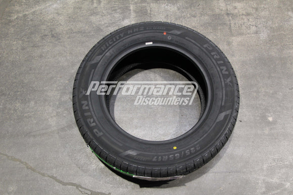 225/65R17 Prinx HiCity HH2 Tire(s) 102H BSW SL 225 65 17 2256517