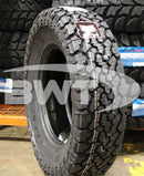 235/80R17 General Grabber ATX 120/117R BSW E 2358017 235 80 17-2
