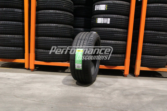 GOODTRIP GR-66 Tire(s)  245/45ZR17 BW 99W XL 2454517