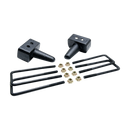 ReadyLift  66-2053 3" Rear Block Kit - Ford F-150 4WD 2004-2020-1