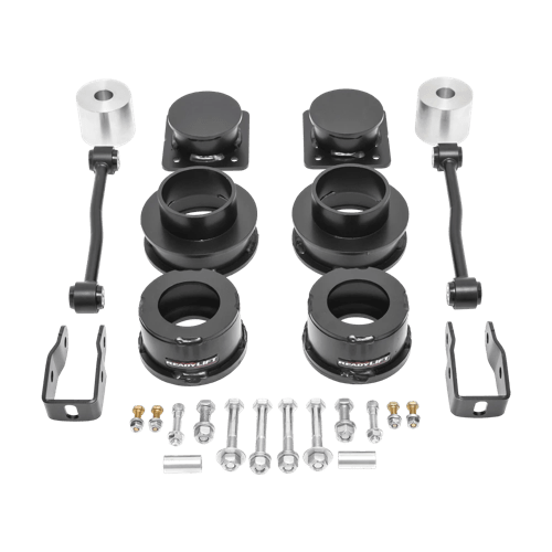 ReadyLift  69-6025 2.5" SST Lift Kit - Jeep JT Gladiator 2020-2022