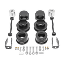 ReadyLift  69-6025 2.5" SST Lift Kit - Jeep JT Gladiator 2020-2022-1