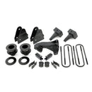 ReadyLift  69-2735 3.5" SST Lift Kit - Ford F250/F350 4WD (1-pc DS Only) 17-22-2