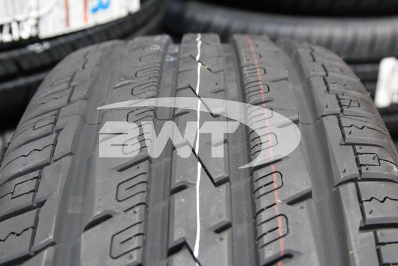 Thunderer Ranger HT603 Tire P265/70R16 112H BSW SL 2657016 265 70 16