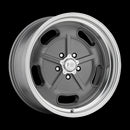 22.00x8.50 AME VN511 Salt Flat Mag Gray With Diamond Cut Lip 5x114.3 0.00 0.00 7-1