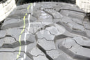 Milestar Patagonia MT Tire(s) 285/75R16 LRE ROWL 2857516 285/75-16 R16 Mud-5