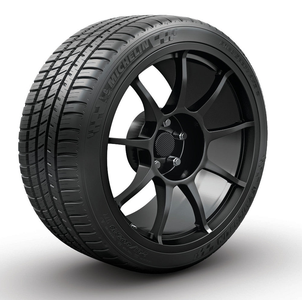 Michelin Pilot Sport A/S 3 Tire(s) 315/35R20 110V XL BSW 3153520 315/35-20 N0 - 0