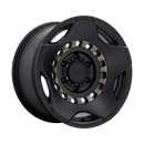 17X9 Black Rhino MUZZLE M-BLK DDT-RNG 6X139.7 ET-18 wheel/rim-2