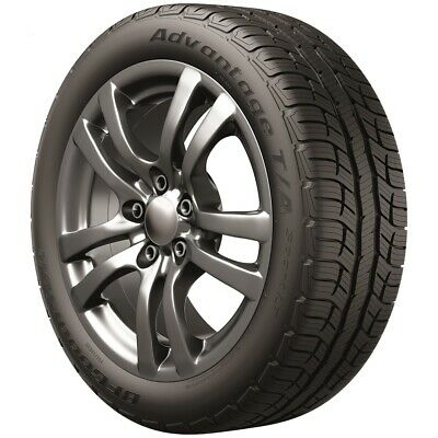 265/65R17 BF Goodrich Advantage TA Sport LT 112T BSW SL 265 65 17 2656517