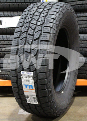275/65R18 Cooper Discoverer AT3 4S 116T BSW SL 275 65 18 2756518