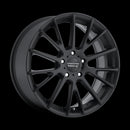 17X7 American Racing AR904 Black Wheel 5X114.3 5-114.3 17" AR90477012740-1