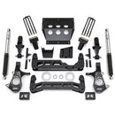 ReadyLift  44-3470 7" Lift Kit - Chevy/GM 1500 - 14-18 W/ Aluminum Suspension-2
