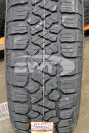 255/70R17 Kenda Klever AT2 KR628 112T RBL SL 255 70 17 2557017-2