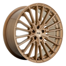 20X10.5 Niche M264 PREMIO Bronze Brushed 5X120 ET35 wheel/rim-3